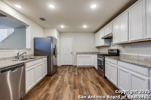 7357 Littlefoot Ln in San Antonio, TX - Building Photo - Building Photo