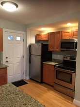 201-203 Dean St in Providence, RI - Building Photo - Building Photo