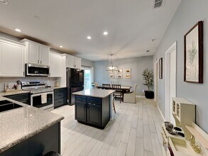 5494 Thornbush Dr in Fort Worth, TX - Building Photo - Building Photo