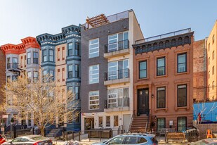 294 12th St Apartments