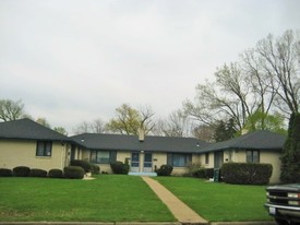 4117 Eastridge Dr Apartments