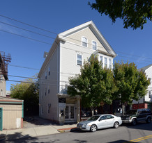 266-270 Wickenden St Apartments