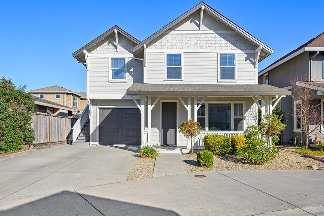 property at 2023 Northfield Dr