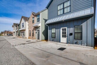 610 W 2nd St in Edmond, OK - Building Photo - Building Photo