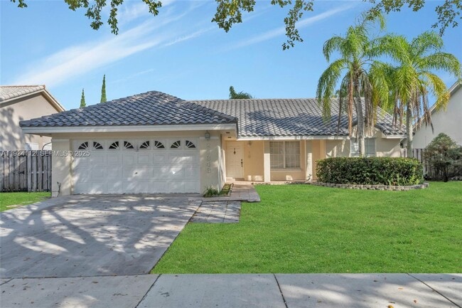 property at 21343 SW 94th Ct