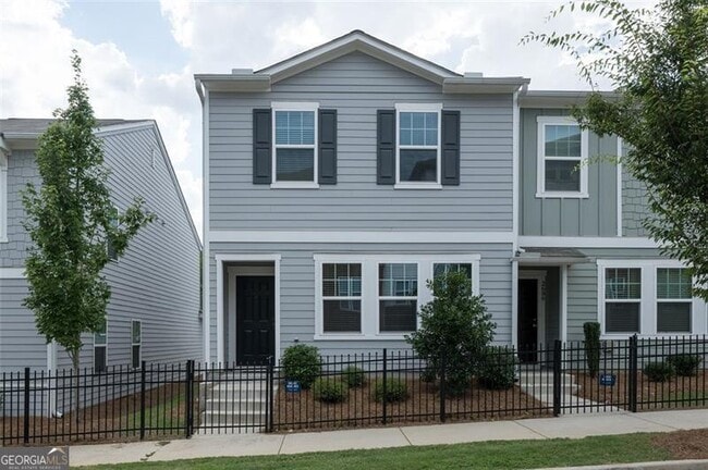 property at 2688 Toucan Wy