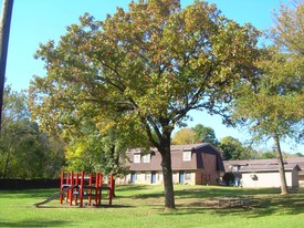 Woodside Village Apartments