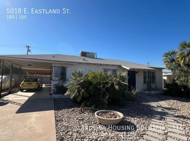 property at 5018 E Eastland St