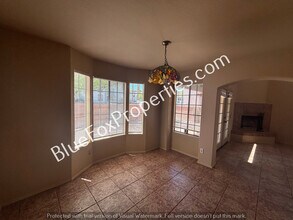 231 N Ashbury Ln in Tucson, AZ - Building Photo - Building Photo