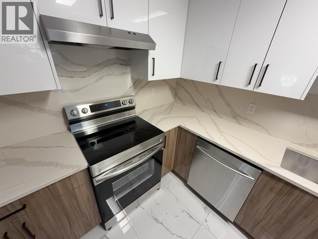 3600 Cunningham Dr in Richmond, BC - Building Photo - Building Photo