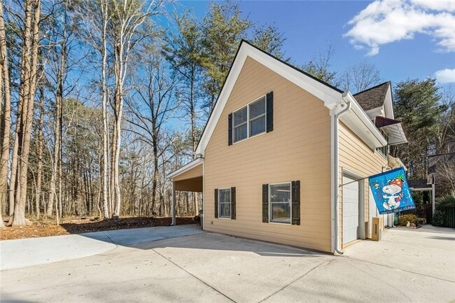 4640 Chestatee Pointe Rd in Gainesville, GA - Building Photo - Building Photo