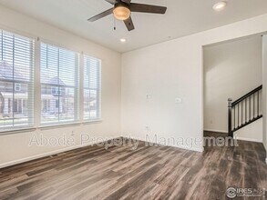 451 Zeppelin Wy in Fort Collins, CO - Building Photo - Building Photo