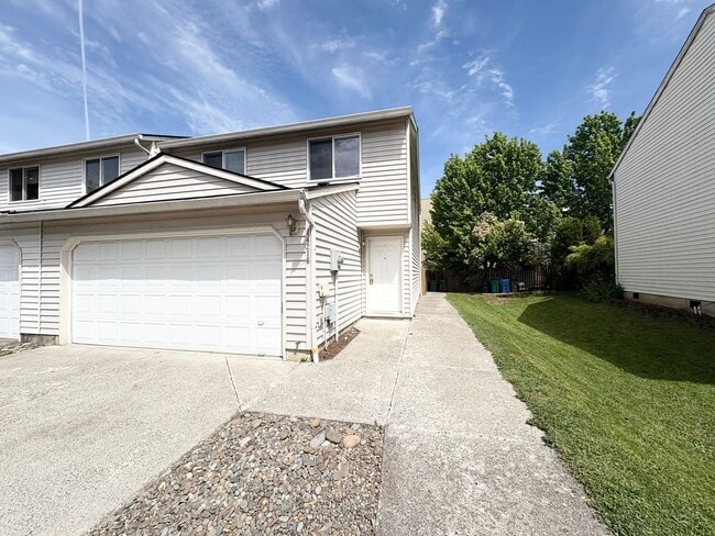 property at 14216 SE 7th Way