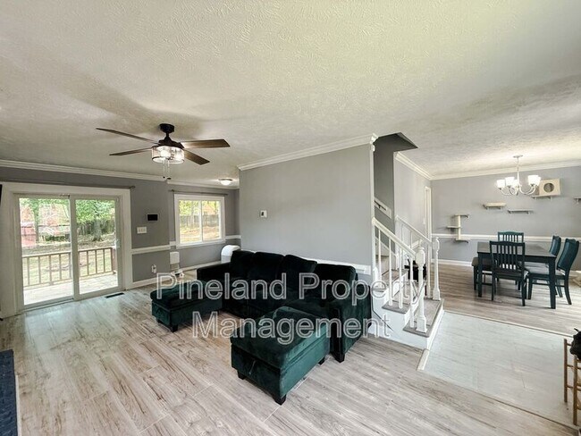 3446 Sandystone Cir in Fayetteville, NC - Building Photo - Building Photo