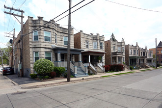 200 N Marion St in Oak Park, IL - Building Photo - Building Photo