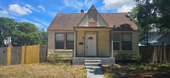 property at 1439 James Ave S