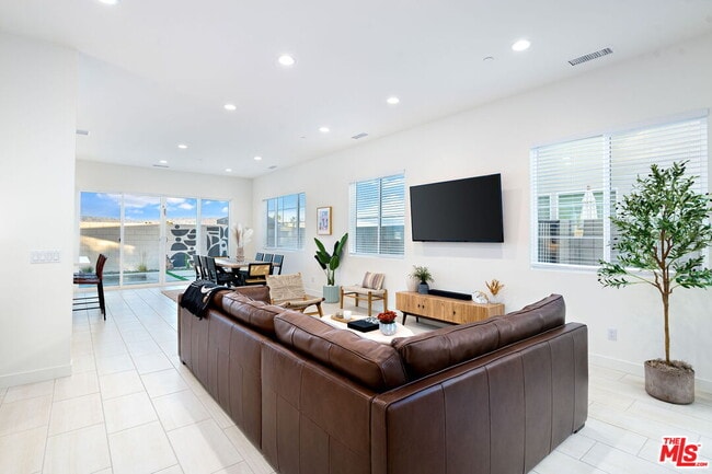 1605 Candela Ct in Palm Springs, CA - Building Photo - Building Photo