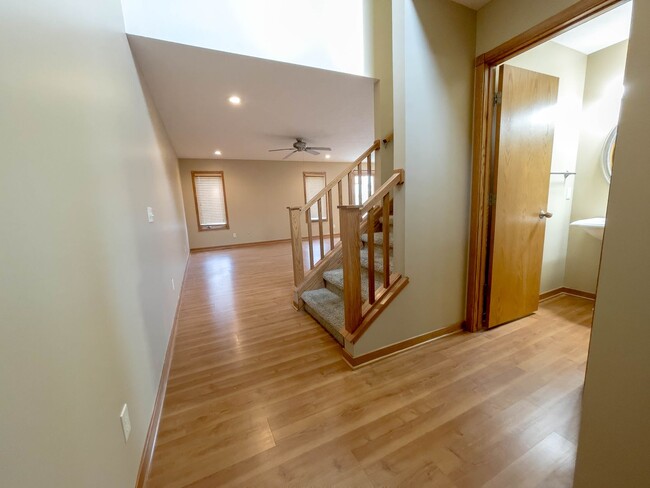 6455-6165 Whitewater Ln in Lincoln, NE - Building Photo - Building Photo