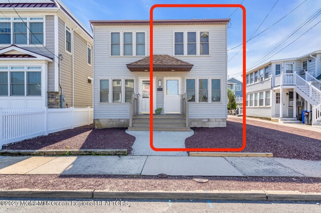 15 N St in Seaside Park, NJ - Building Photo - Building Photo