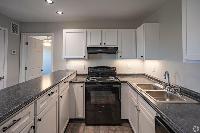 Cherry Hill Apartments