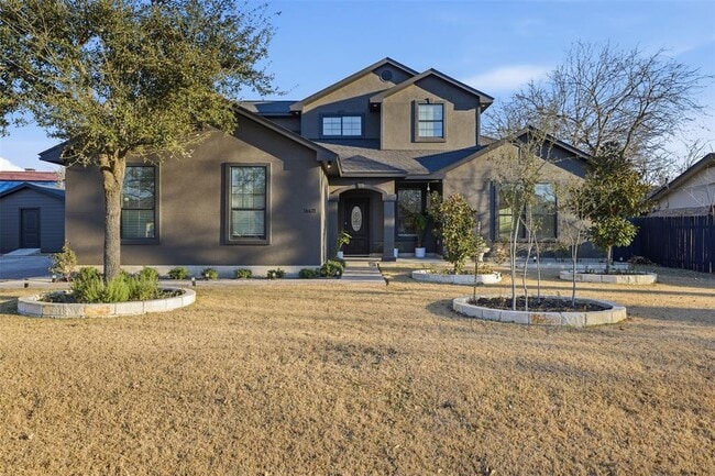 property at 16411 Terrace Dr