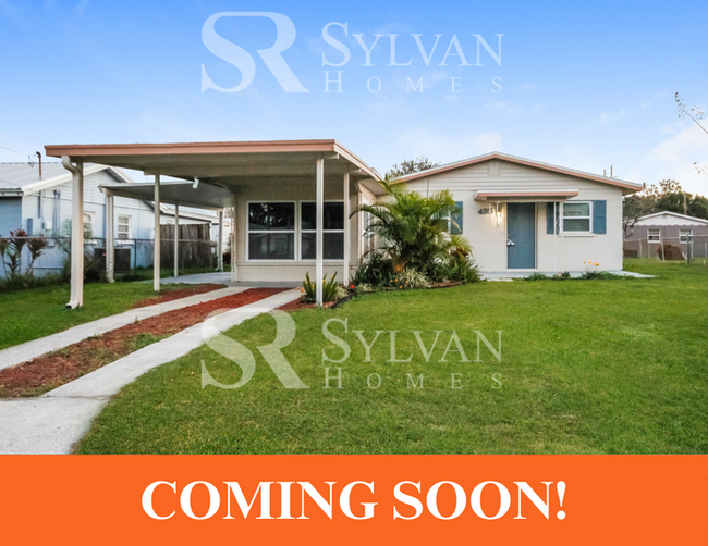 property at 495 W Lucile St