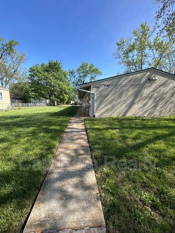 property at 1020 E 13th Ave