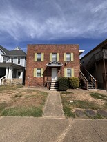 Herd Flats - Campus Housing Apartments