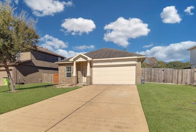 3323 Creole Bay Ln in Rosenberg, TX - Building Photo - Building Photo