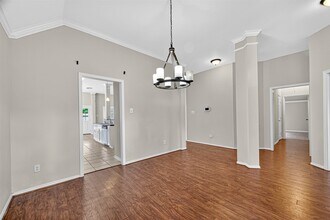 3619 Parkshire Dr in Pearland, TX - Building Photo - Building Photo