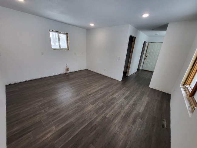 property at 207 7th St NE
