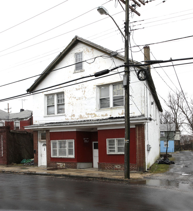 104 Liberty St in Long Branch, NJ - Building Photo