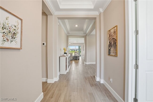 property at 11964 Molto Dr