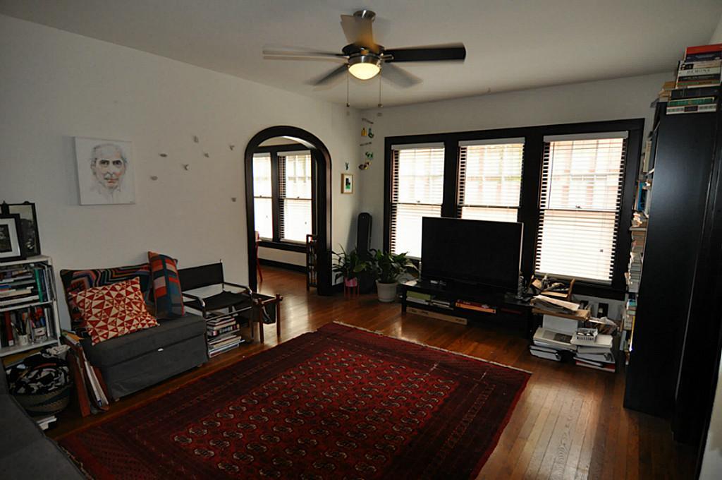1612 Kipling St in Houston, TX - Building Photo
