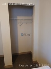 251-251 Lester St in Waterloo, ON - Building Photo - Building Photo