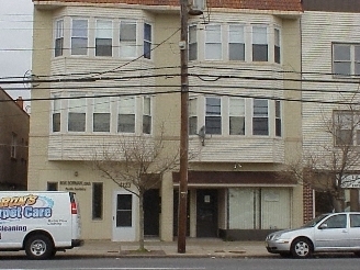 4121-4123 Atlantic Ave in Atlantic City, NJ - Building Photo