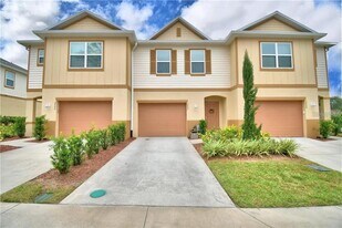 3882 Hampstead Ln in Lakeland, FL - Building Photo