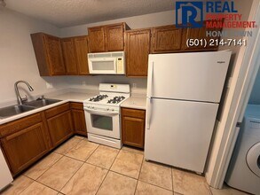 2503 S 1st St in Cabot, AR - Building Photo - Building Photo