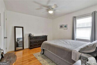 2037 Lively Ridge Rd NE in Atlanta, GA - Building Photo - Building Photo