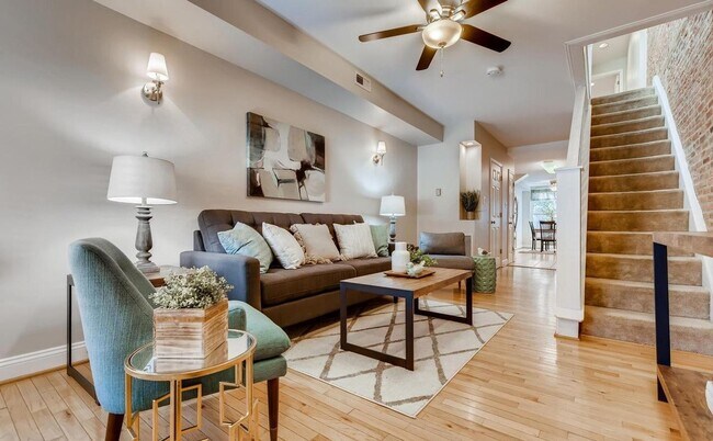 property at 507 S Luzerne Ave