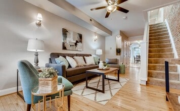 507 S Luzerne Ave in Baltimore, MD - Building Photo - Building Photo