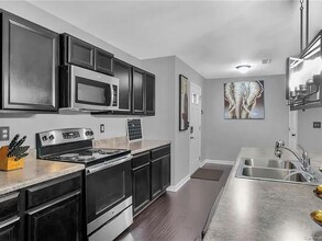 1635 Hooper Court in Charlotte, NC - Building Photo - Building Photo