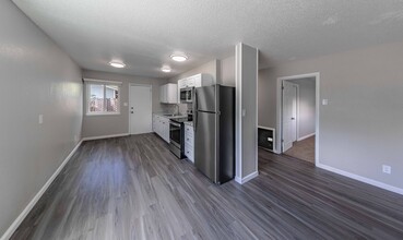 Lee Street Community in Carson City, NV - Building Photo - Interior Photo
