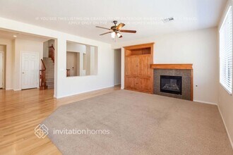 9294 Branford Hills St in Las Vegas, NV - Building Photo - Building Photo