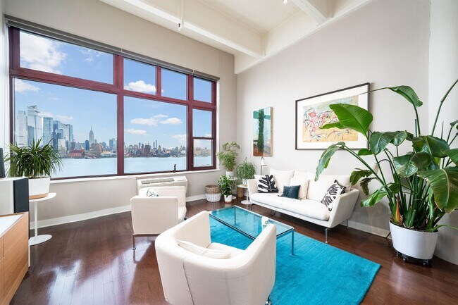 1500 Hudson St in Hoboken, NJ - Building Photo - Building Photo