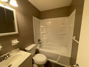 1757 Custer Dr in Southaven, MS - Building Photo - Building Photo