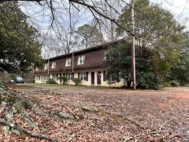 12 Beulah in Due West, SC - Building Photo - Building Photo