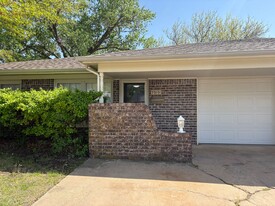 7513-7515 E Lincoln St in Wichita, KS - Building Photo