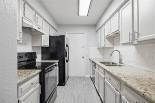 13838 Beech Hollow Ln in Houston, TX - Building Photo