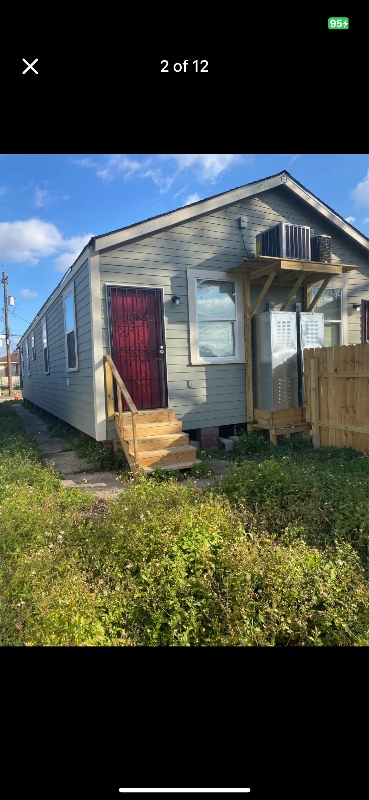 1306 Deslonde St in New Orleans, LA - Building Photo - Building Photo